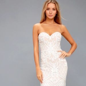 Mermaid Wedding Dress